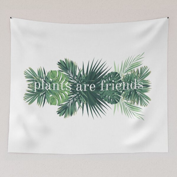 Item preview, Plants are friends designed and sold by Freya Store.