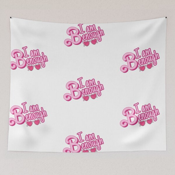 Item preview, I am benough designed and sold by Velvet-co.