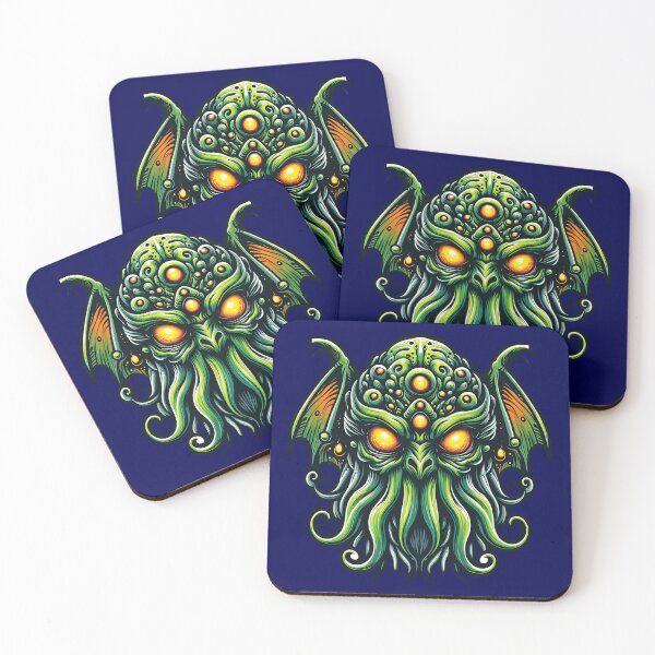 Item preview, Nightmare Unleashed S02 D15 designed and sold by Houerd.