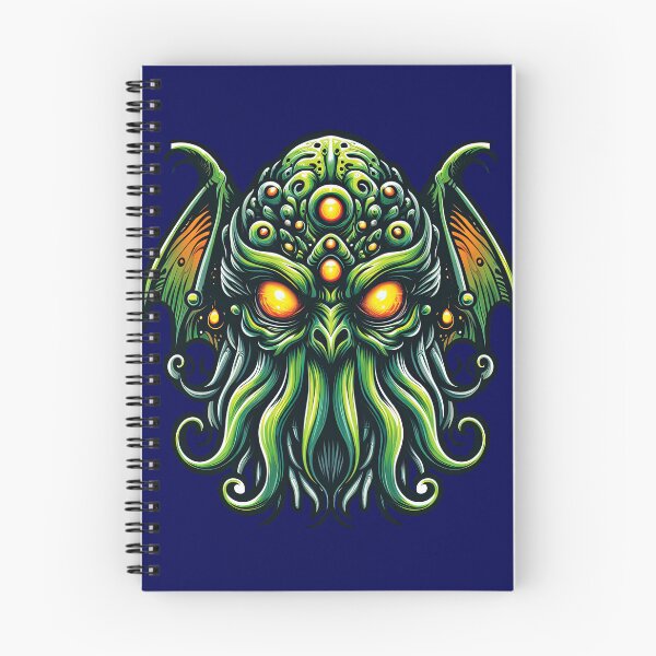 Item preview, Nightmare Unleashed S02 D15 designed and sold by Houerd.
