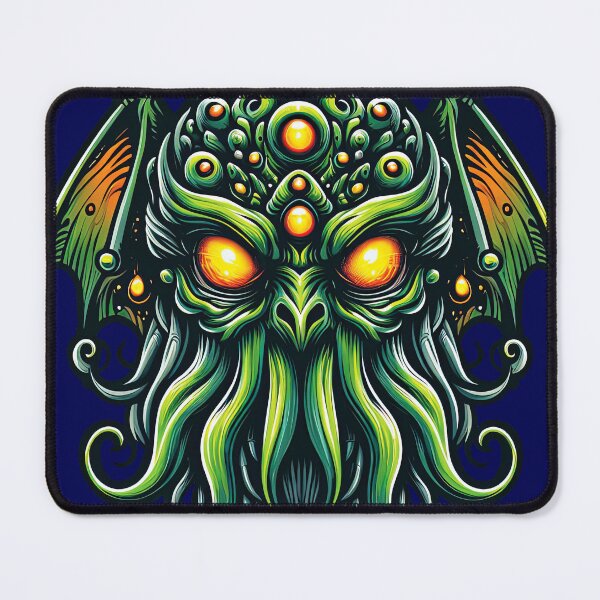 Item preview, Nightmare Unleashed S02 D15 designed and sold by Houerd.