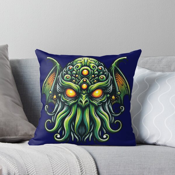 Item preview, Nightmare Unleashed S02 D15 designed and sold by Houerd.
