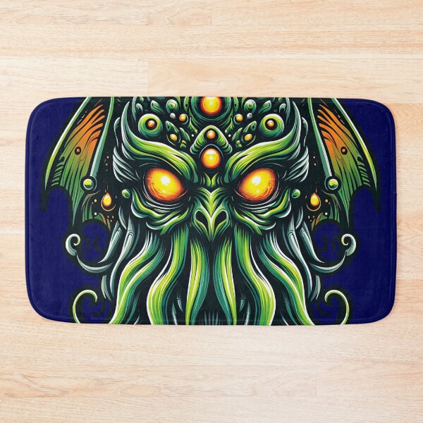 Item preview, Nightmare Unleashed S02 D15 designed and sold by Houerd.