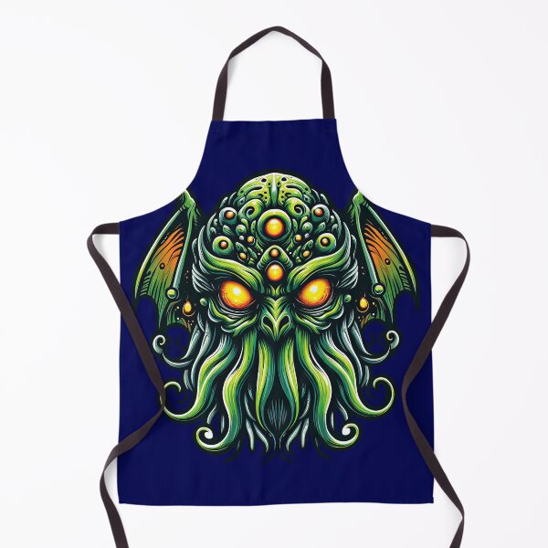 Item preview, Nightmare Unleashed S02 D15 designed and sold by Houerd.