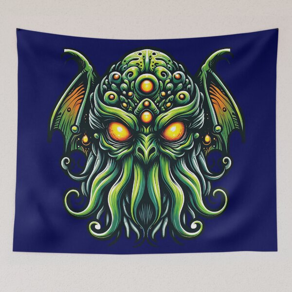 Item preview, Nightmare Unleashed S02 D15 designed and sold by Houerd.