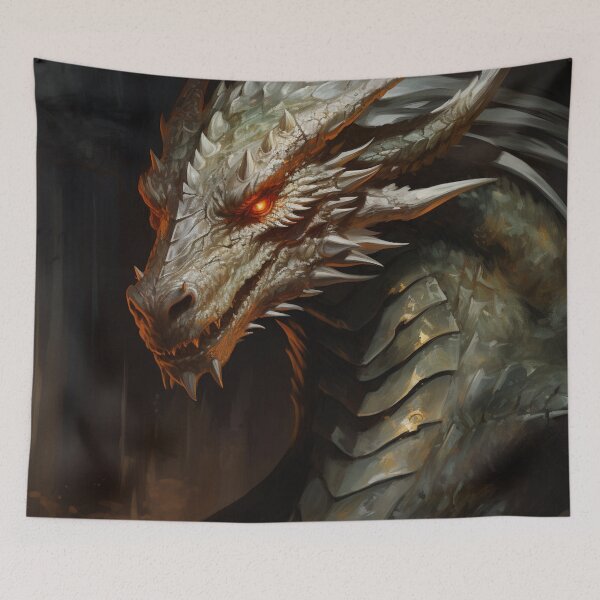 Item preview, Dragon Symphony 1 designed and sold by MyFancyDesigns.