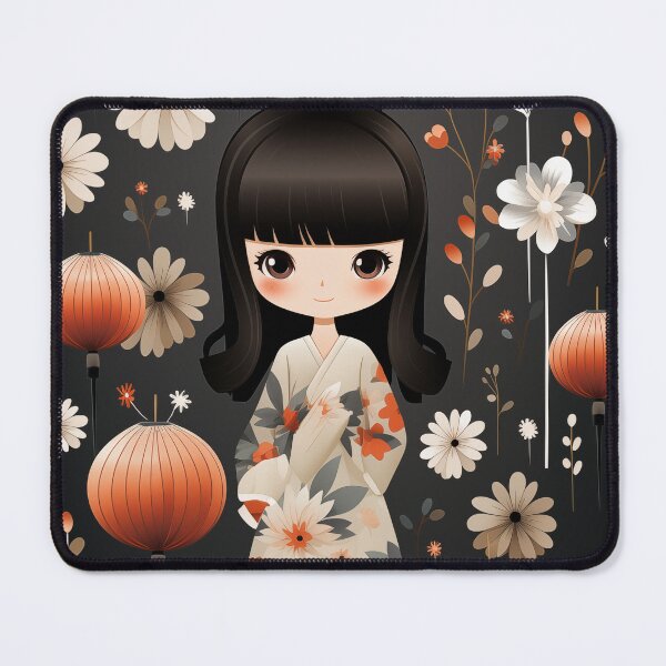 Item preview, Hina Matsuri Marvels designed and sold by cozycrafts3.