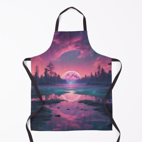 Item preview, Sunset in nature designed and sold by Promarkets.