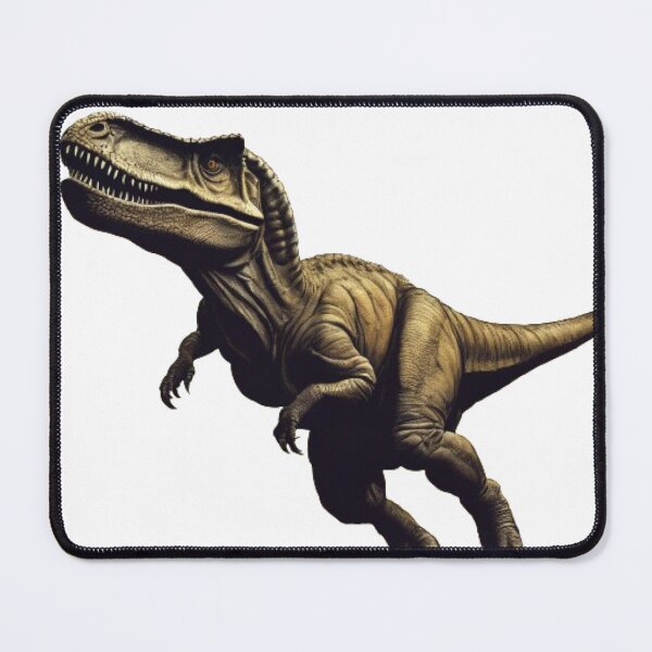 Item preview, Dinosaur World  designed and sold by HarmonyGuitars.