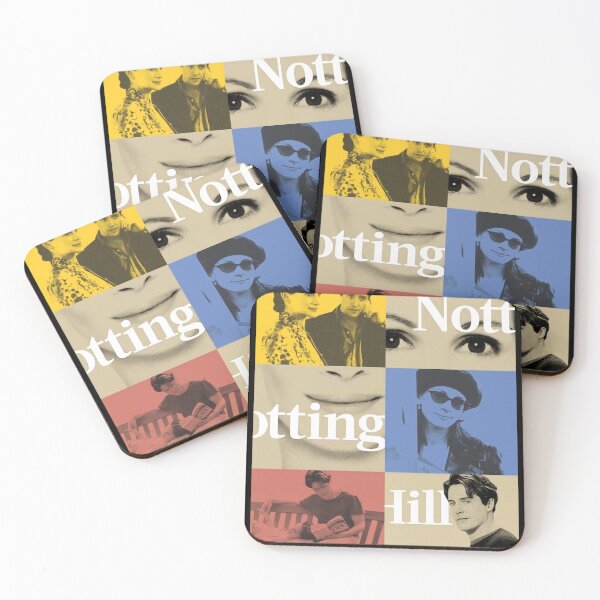 Item preview, Notting Hill Vintage designed and sold by Runematosi.