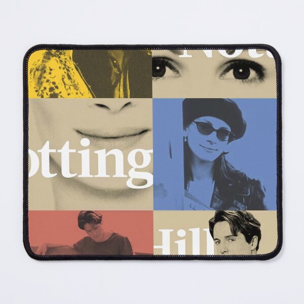 Item preview, Notting Hill Vintage designed and sold by Runematosi.