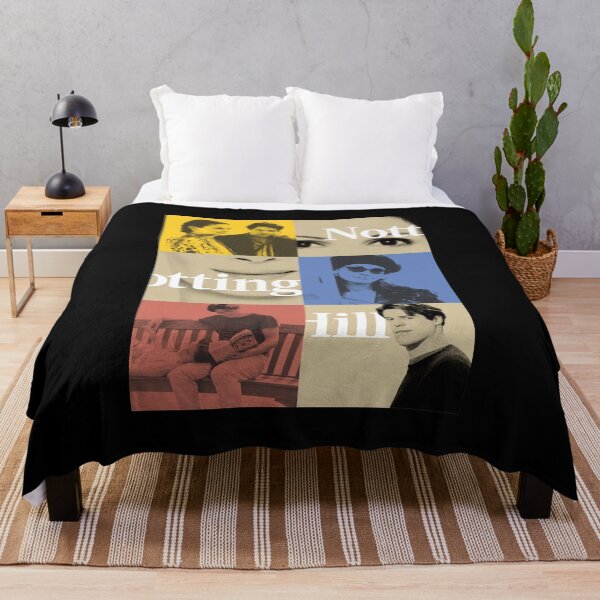 Item preview, Notting Hill Vintage designed and sold by Runematosi.