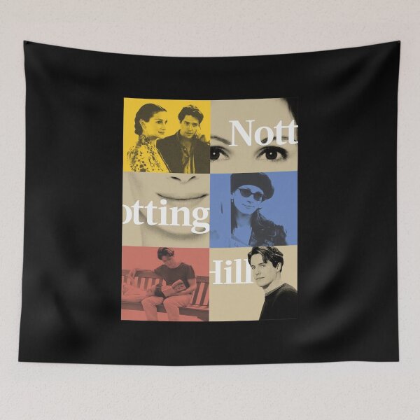 Item preview, Notting Hill Vintage designed and sold by Runematosi.