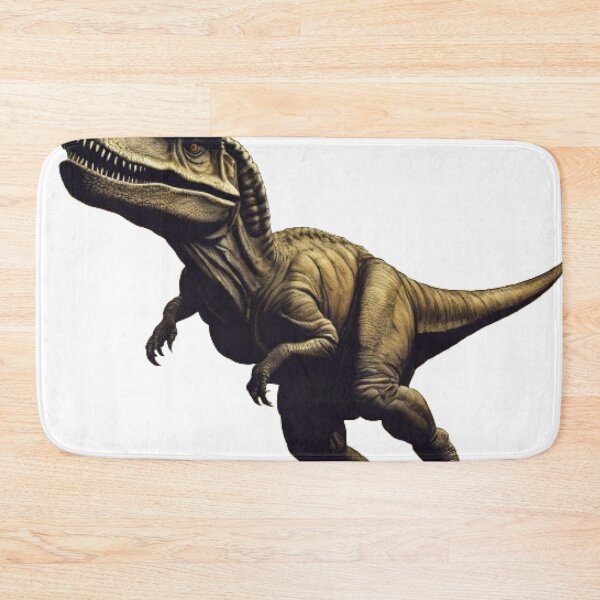 Item preview, Dinosaur World  designed and sold by HarmonyGuitars.