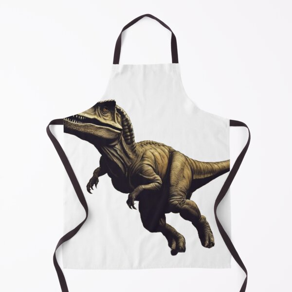 Item preview, Dinosaur World designed and sold by HarmonyGuitars.