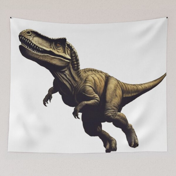 Item preview, Dinosaur World  designed and sold by HarmonyGuitars.