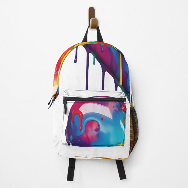 Item preview, Painted Heart - Love Save The Planet designed and sold by Suwishop.