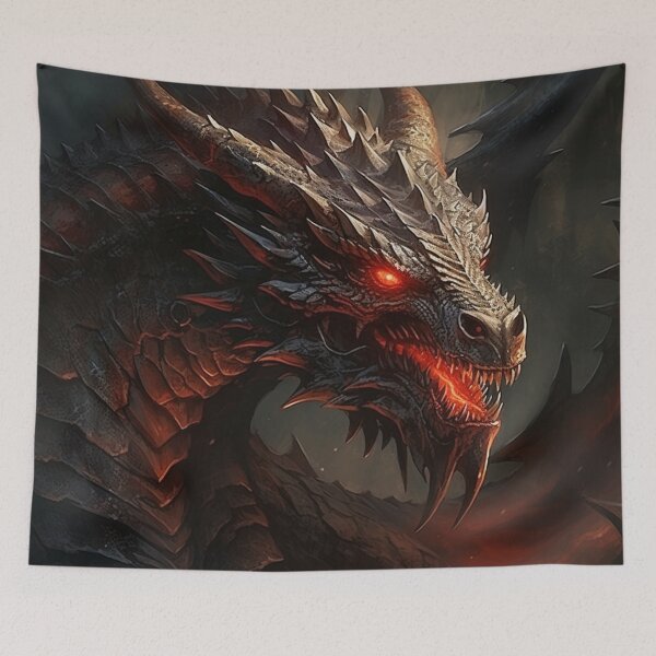 Item preview, Dragon Symphony 2 designed and sold by MyFancyDesigns.