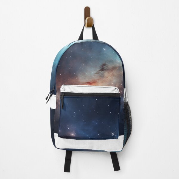 Item preview, Gas Nebula And Stars Deep Space Art designed and sold by PeteRascal.