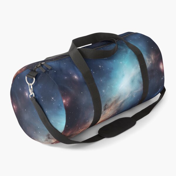 Item preview, Gas Nebula And Stars Deep Space Art designed and sold by PeteRascal.