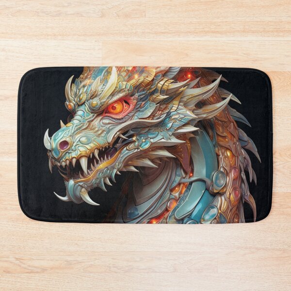 Item preview, Dragon Symphony 4 designed and sold by MyFancyDesigns.