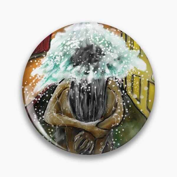 Item preview, spiritual  flooding  designed and sold by roger blackmon.