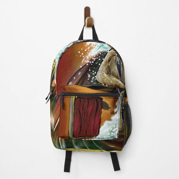 Item preview, spiritual  flooding  designed and sold by roger blackmon.