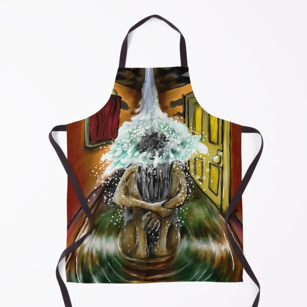 Item preview, spiritual flooding designed and sold by roger blackmon.