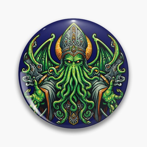 Item preview, Nightmare Unleashed S02 D16 designed and sold by Houerd.