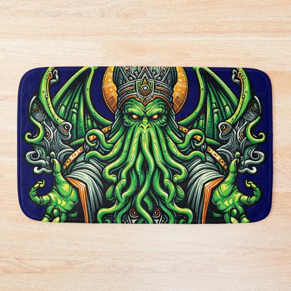 Item preview, Nightmare Unleashed S02 D16 designed and sold by Houerd.