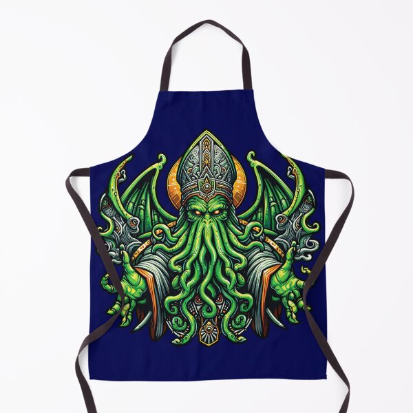 Item preview, Nightmare Unleashed S02 D16 designed and sold by Houerd.