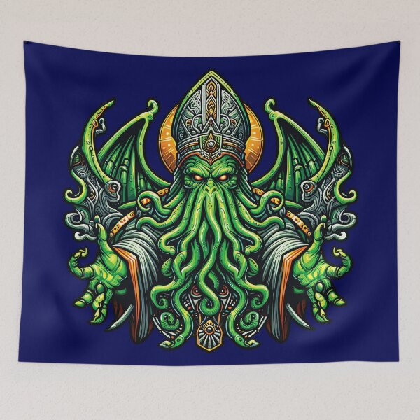 Item preview, Nightmare Unleashed S02 D16 designed and sold by Houerd.