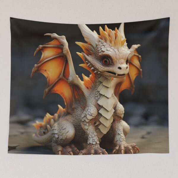 Item preview, Dragon Symphony 6 designed and sold by MyFancyDesigns.