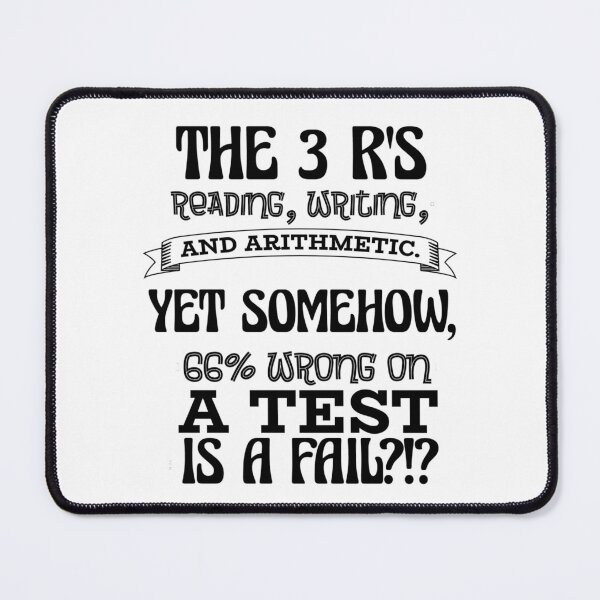 Item preview, Education fail designed and sold by Nas-T-Shirt-Co.