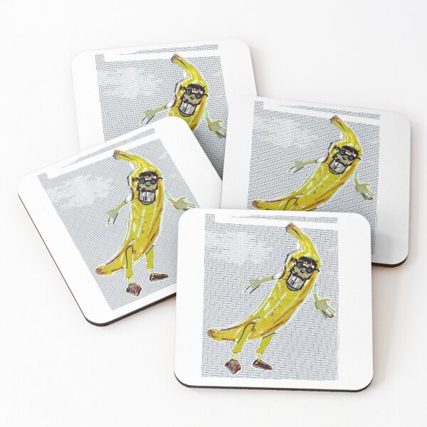 Item preview, I'ma Banana designed and sold by hh5art.