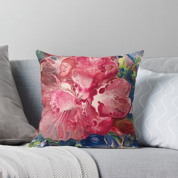 Item preview, Red Hibiscus designed and sold by Dodie Mccandless.