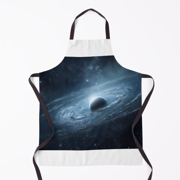 Artikelvorschau, Wolkenringplanet Deep Space Art entworfen und verkauft von PeteRascal.