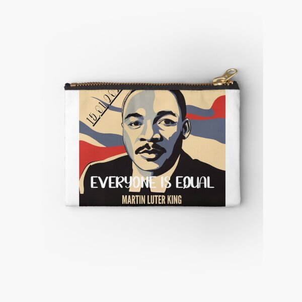Item preview, Martin Luther King Day 15.01.2024 man with a beautiful dream designed and sold by CrissBOOM.