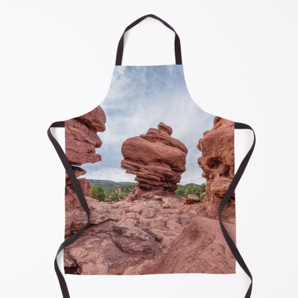 Item preview, Three Round Rock Formations designed and sold by mljdwhite.