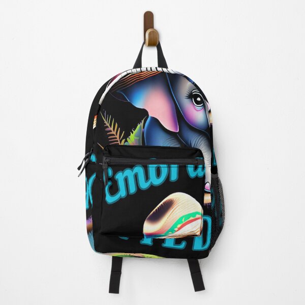 Item preview, Embrace Your Wild Side. adorable elephant designed and sold by ElephantVibes.