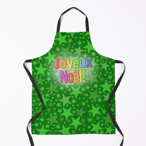 Item preview, joyeux noël coloré designed and sold by ZiphGames.