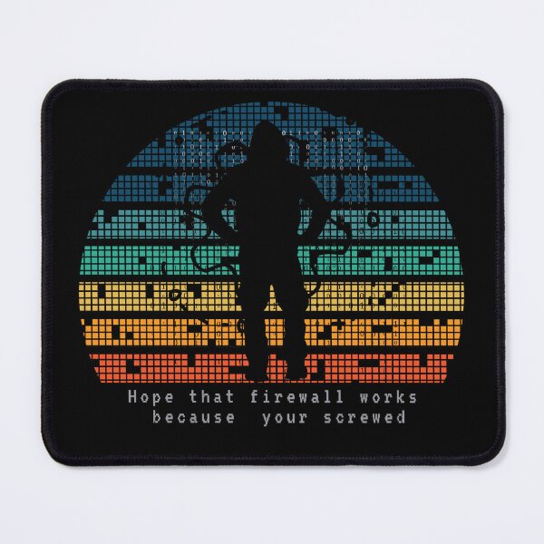 Item preview, Hope that firewall works  because  your screwed designed and sold by Boomroom.
