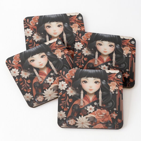 Item preview, Hinamatsuri Heritage designed and sold by cozycrafts3.