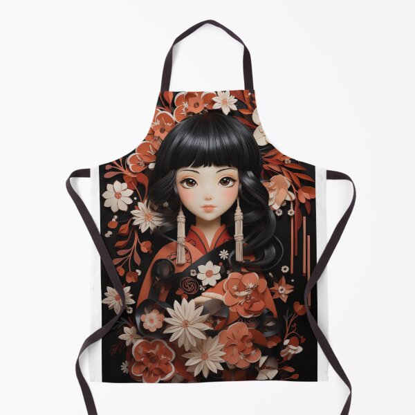 Item preview, Hinamatsuri Heritage designed and sold by cozycrafts3.