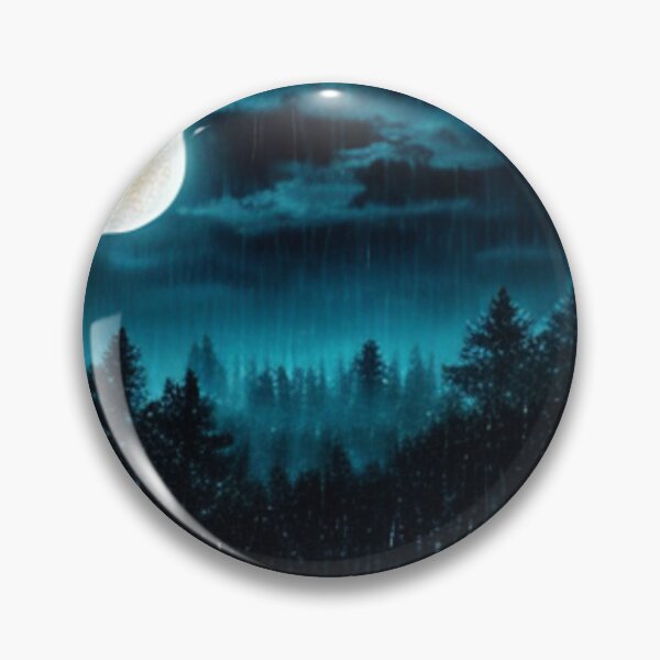 Item preview, luna en mi ventana designed and sold by FirstColor.