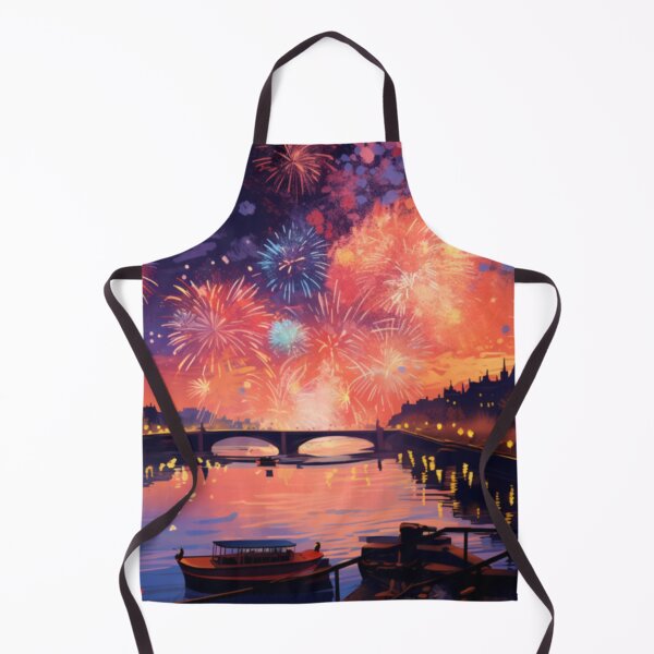 Item preview, Happy New Year City 03 designed and sold by Cilea Sabie.