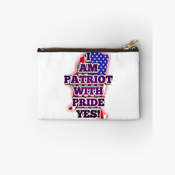 Item preview, USA flag t-shirt proud to be American designed and sold by Fábio  Santos.