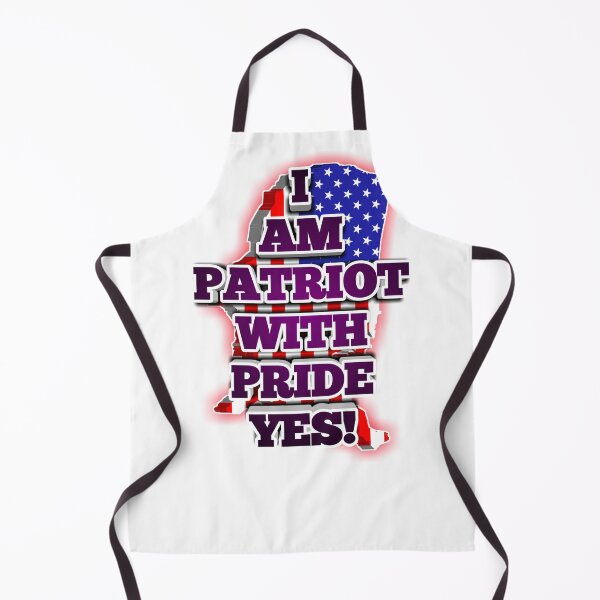 Item preview, USA flag t-shirt proud to be American designed and sold by Fábio Santos.