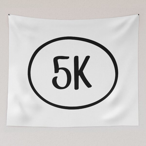 Item preview, 5K designed and sold by LudlumDesign.
