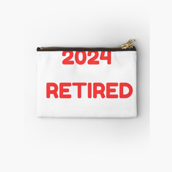 Item preview, Retired 2023 not my problem anymore retirement T-Shirt designed and sold by falconaro.